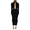 MIDI DRESS