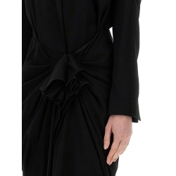 MIDI DRESS