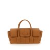 REVERSE EW FLAP SMALL "DI BAG" BAG