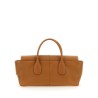 REVERSE EW FLAP SMALL "DI BAG" BAG