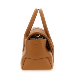 REVERSE EW FLAP SMALL "DI BAG" BAG