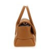 REVERSE EW FLAP SMALL "DI BAG" BAG
