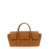 REVERSE EW FLAP SMALL "DI BAG" BAG