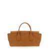 REVERSE EW FLAP SMALL "DI BAG" BAG