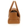 REVERSE EW FLAP SMALL "DI BAG" BAG