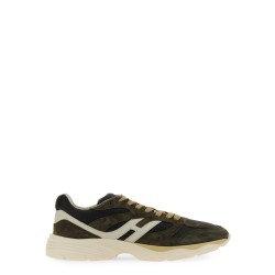 SNEAKER WITH LOGO