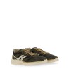 SNEAKER WITH LOGO