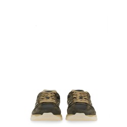SNEAKER WITH LOGO