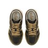 SNEAKER WITH LOGO