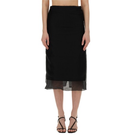 SKIRT "ACETI1234"