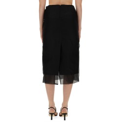 SKIRT "ACETI1234"