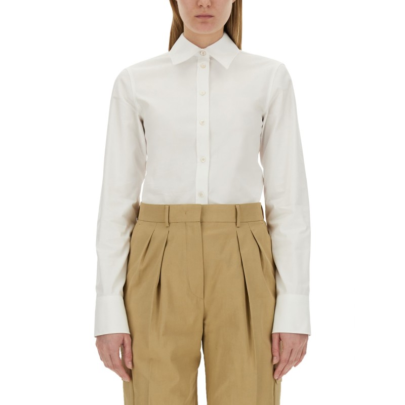"SCOUT" SHIRT