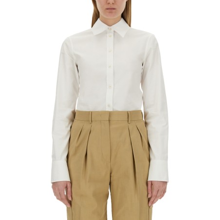 "SCOUT" SHIRT