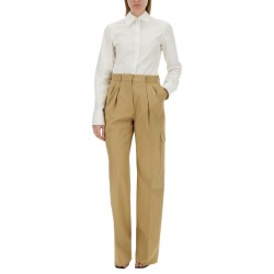 "SCOUT" SHIRT