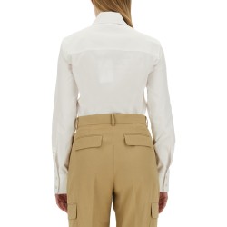 "SCOUT" SHIRT