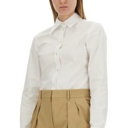 "SCOUT" SHIRT