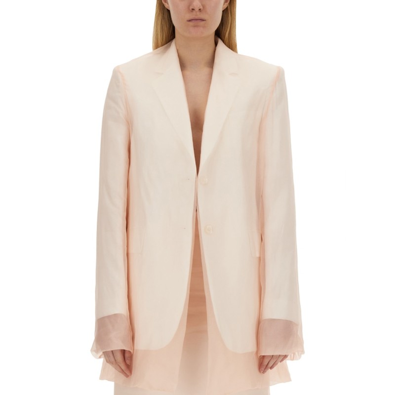 "ACACIA1234" JACKET