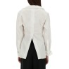 WRAP-AROUND SHIRT