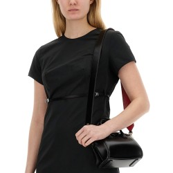 TAFFETA VOYOU DRESS