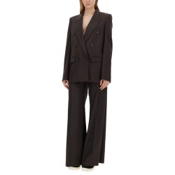 DOUBLE-BREASTED JACKET