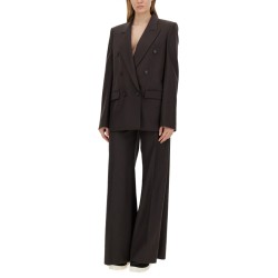 DOUBLE-BREASTED JACKET