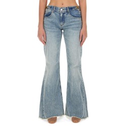 JEANS BOOTCUT