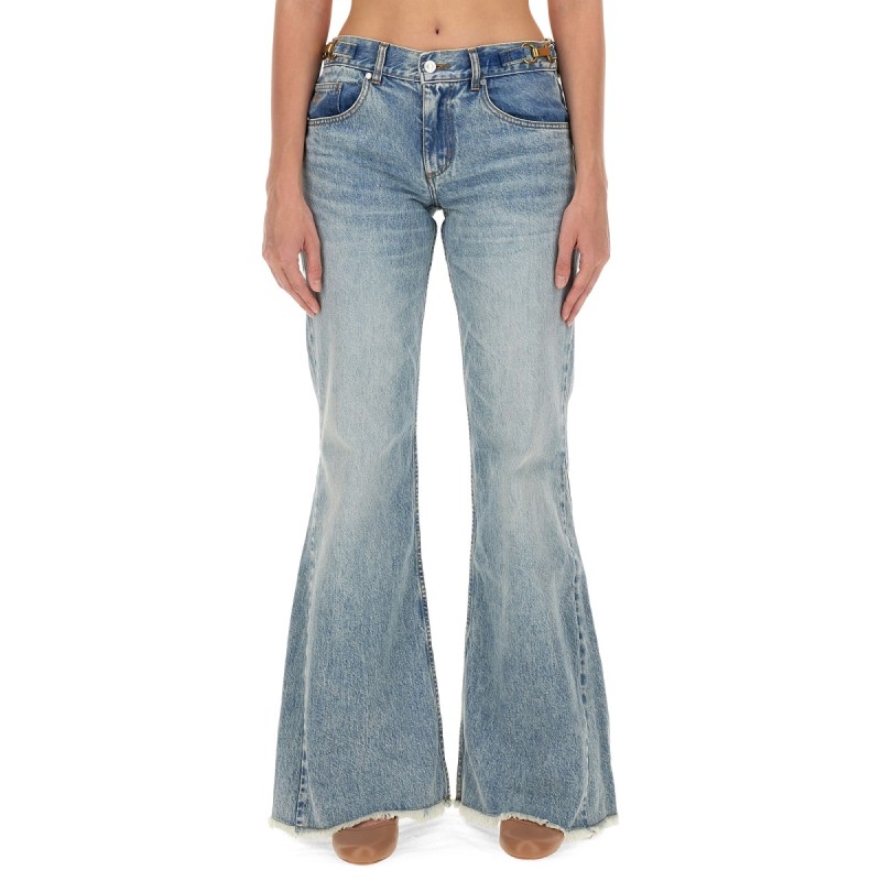JEANS BOOTCUT