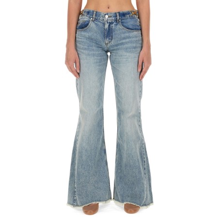 JEANS BOOTCUT