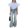 JEANS BOOTCUT