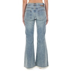 JEANS BOOTCUT