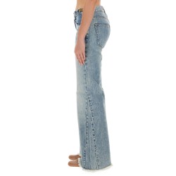 JEANS BOOTCUT