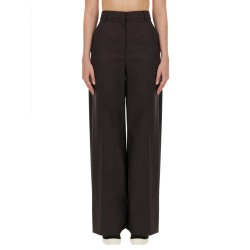 FLARED PANTS