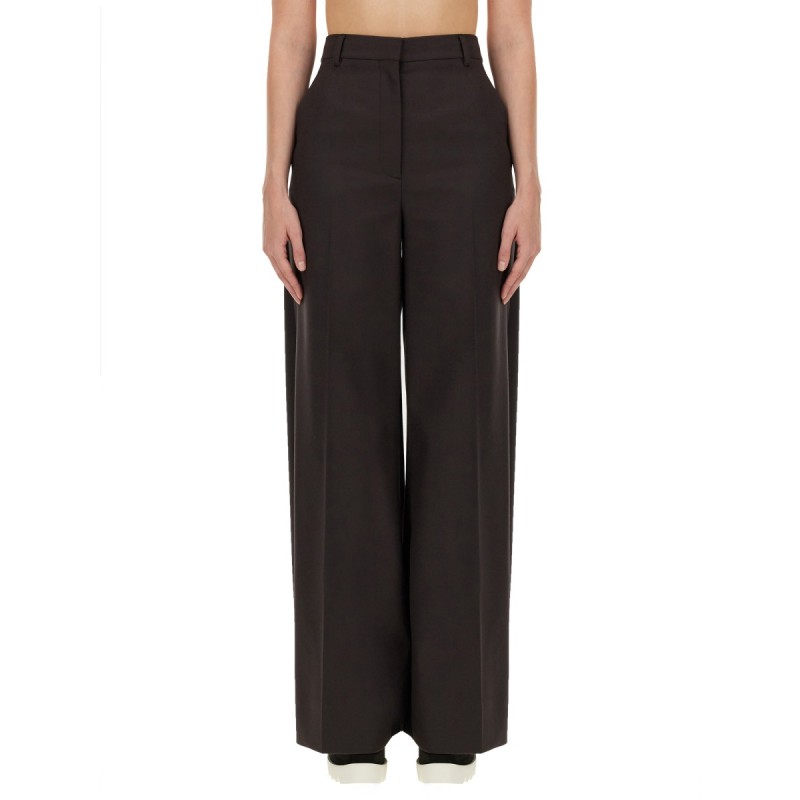 FLARED PANTS
