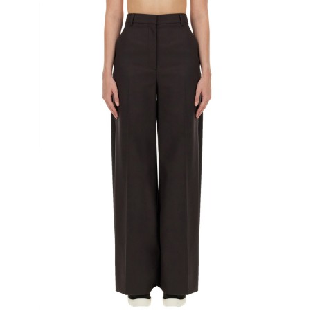FLARED PANTS