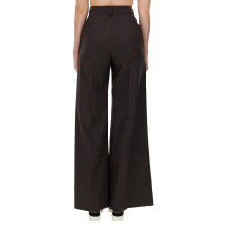 FLARED PANTS