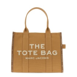 "THE TOTE" JACQUARD LARGE BAG