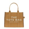 "THE TOTE" JACQUARD LARGE BAG