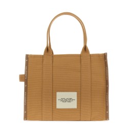 "THE TOTE" JACQUARD LARGE BAG