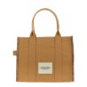 "THE TOTE" JACQUARD LARGE BAG