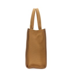 "THE TOTE" JACQUARD LARGE BAG