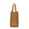 "THE TOTE" JACQUARD LARGE BAG