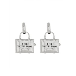 MINI ICON EARRINGS "THE TOTE BAG"