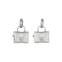 MINI ICON EARRINGS "THE TOTE BAG"