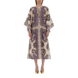 KAFTAN DRESS