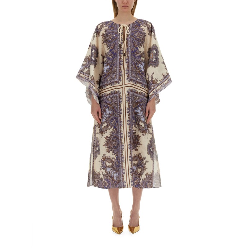 KAFTAN DRESS