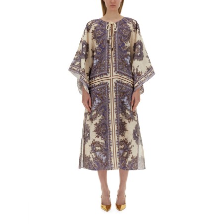 KAFTAN DRESS