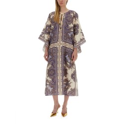 KAFTAN DRESS