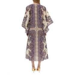 KAFTAN DRESS