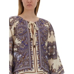 KAFTAN DRESS
