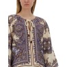 KAFTAN DRESS